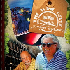 "Wine Guys" from the Documentary Series, "Wine Guys: Grape Escapes".