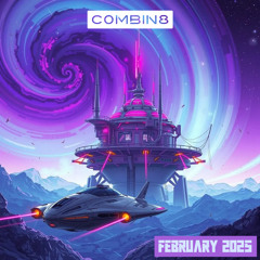 Drum & Bass Mix - February 2025