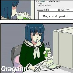Copy And Paste