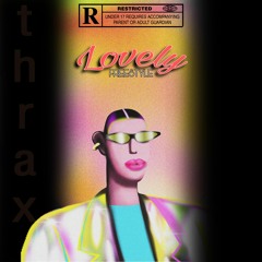 lovely (freestyle)