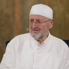 Bütün Mahlûkâta Muhabbet | Hüdayi Sohbetleri - Abdullah Sert