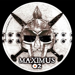 A1 - Box Temp - Maximus 02  [Labo 14]