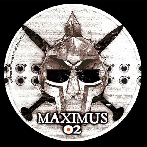 B1 - Haky - Maximus 02  [Labo 14]
