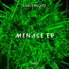 Lively Racket - OD