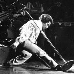 Poison #jerseyclub (James Brown) @clubcamo Part