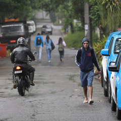 MC CHARUTO- PEQUENO TA MEIO PUTO [[DJ's DAVIDOB13X GBMEC ]]2025