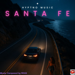Hyptno Music x Rosie Bonds - Santa Fe