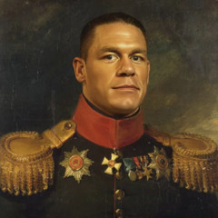 Coco John Cena