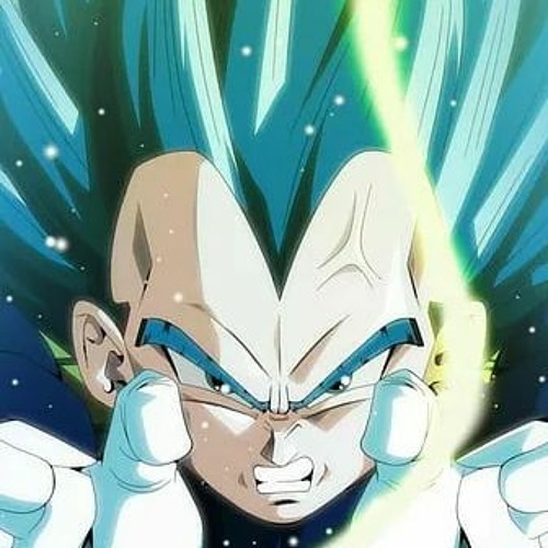 Vegeta Motivational Speech