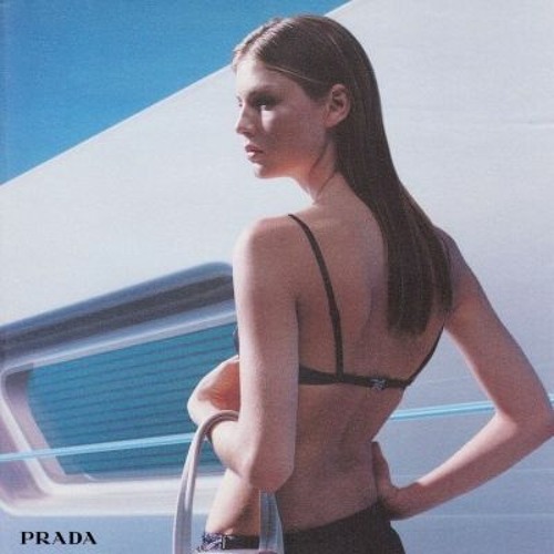 prada on my tags (p. @ron_isreali @nickmira_)MUSIC VIDEO LINK IN DESCRIPTION