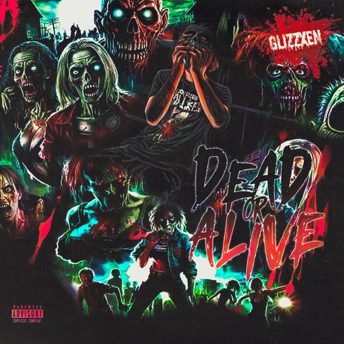 DEAD OR ALIVE