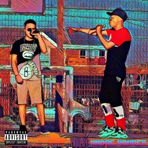 I Need Money Crismoking Aka👑🥷  Ft AndreBarber🥷🔥🍀👽