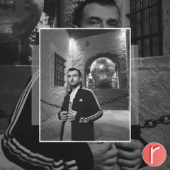 Mirrors Vol. 121 | Eric Leonardis