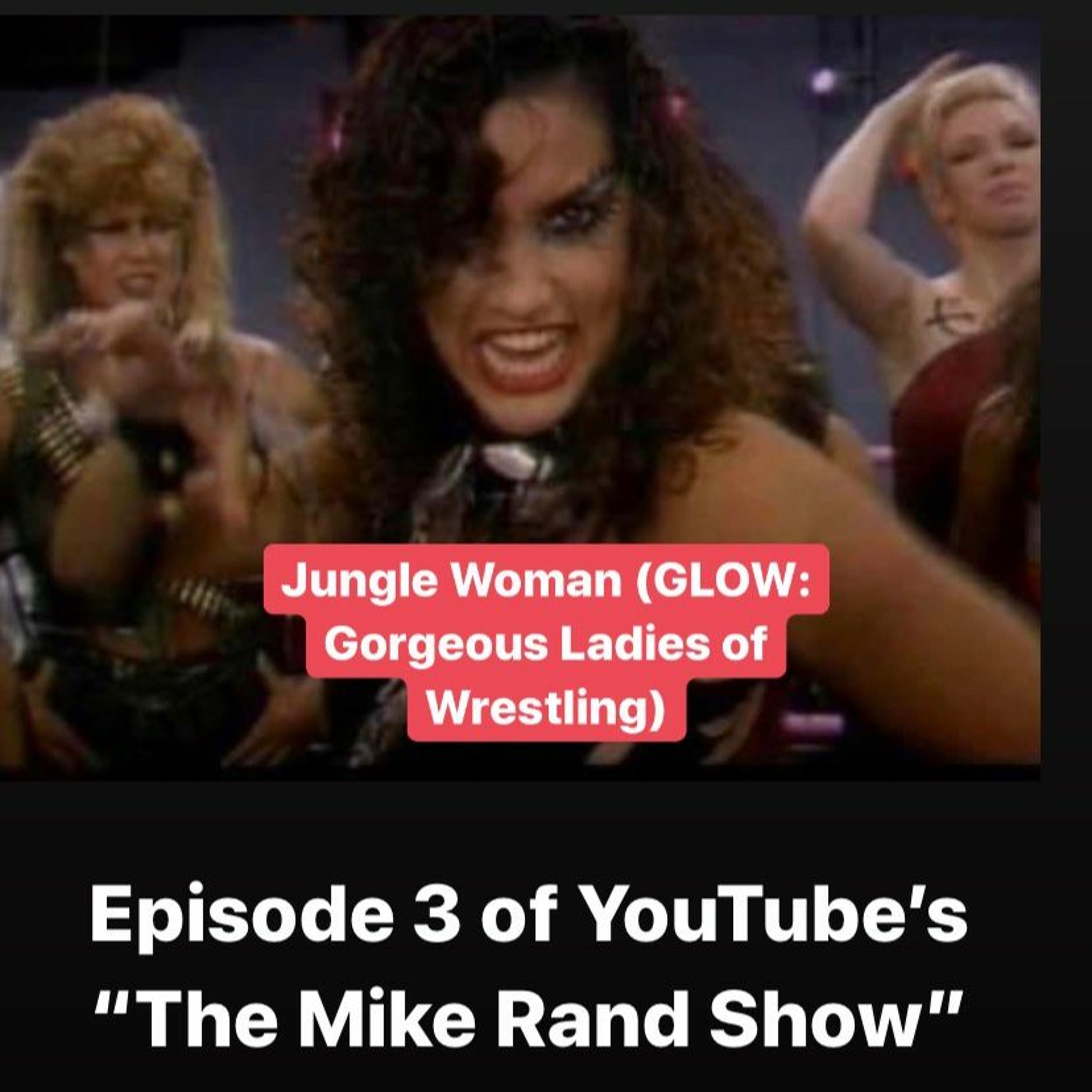 The Mike Rand Show