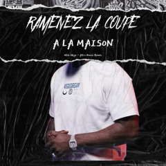 VEGEDREAM - Ramenez la coupe à la maison ( Ollie Skye Afro House Edit )