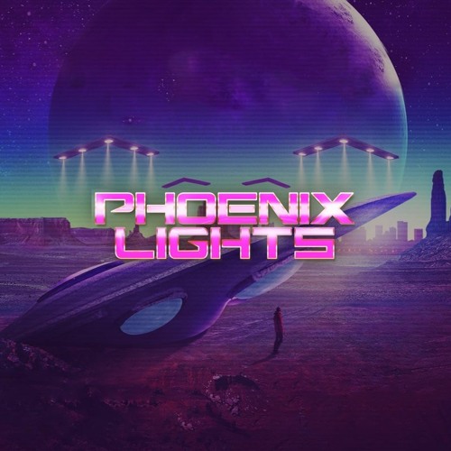 Phoenix Lights First Encounters 2020