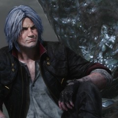Devils Never Cry DMC 5 Recap [full version remix]