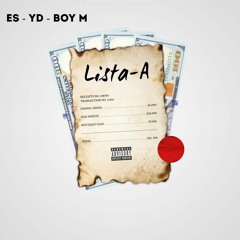 Lista-A feat/ Young Delfi x Boy M