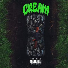 CREAM Ft Kyng Duecy