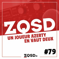 #79, les GotY 1995-1999