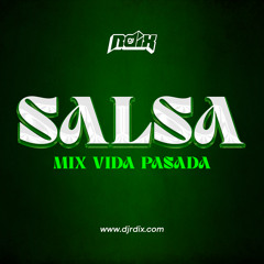 Mix Salsa 2024 (Vida Pasada, Hace Daño Verte, Pastilla de Menta, De los Besos que Dí)