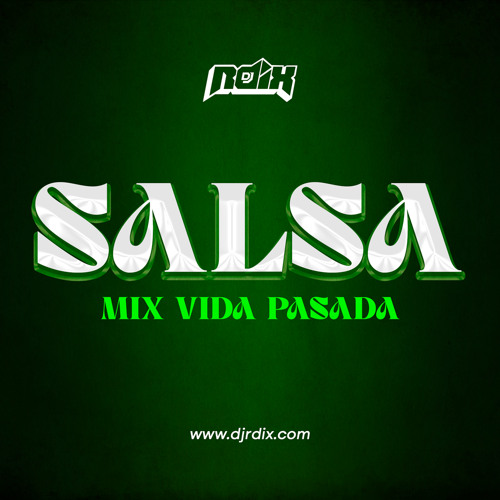 Mix Salsa 2024 (Vida Pasada, Hace Daño Verte, Pastilla de Menta, De los Besos que Dí)