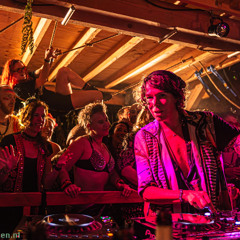 Pilocka Krach @ Familiar Forest 2025