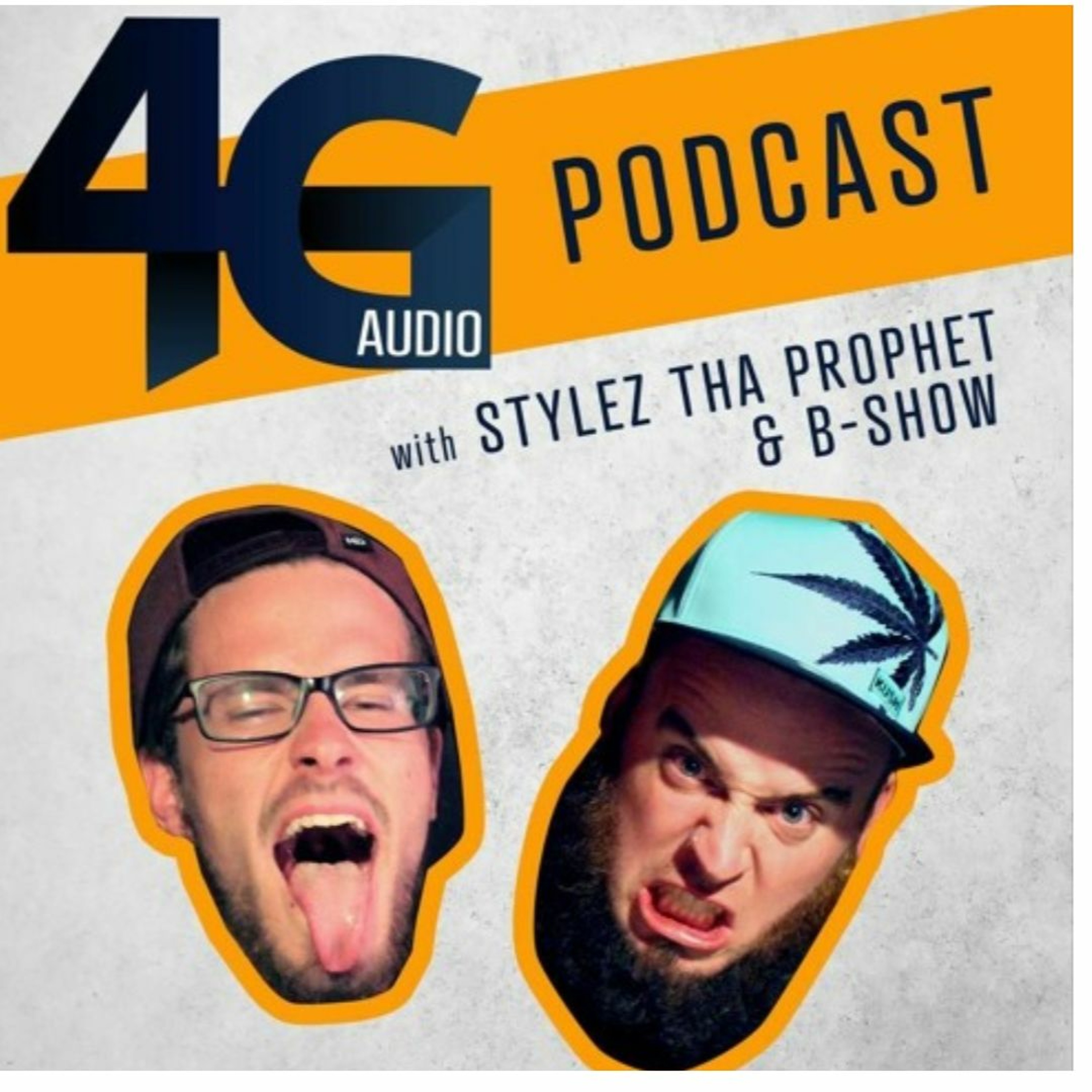 Episode 227 - Lane Switching