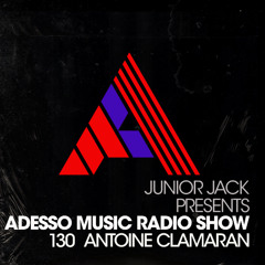 Antoine Clamaran DJ Mix June 2025