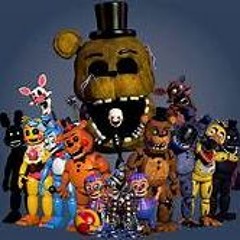 FNAF (Freestyle) Ft.lil Book, Ft.DJ Toilet