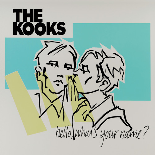 The Kooks Logo Tumblr