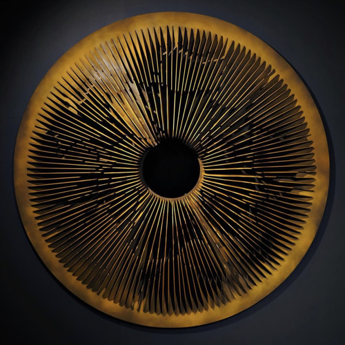 Afro Isolation Mix 001