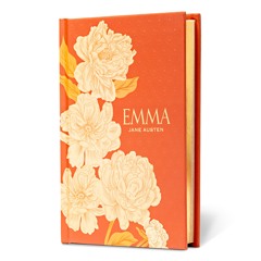 read❤ Emma: Special Edition (Signature Gilded Editions)