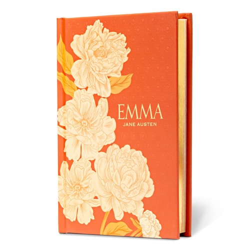 read❤ Emma: Special Edition (Signature Gilded Editions)