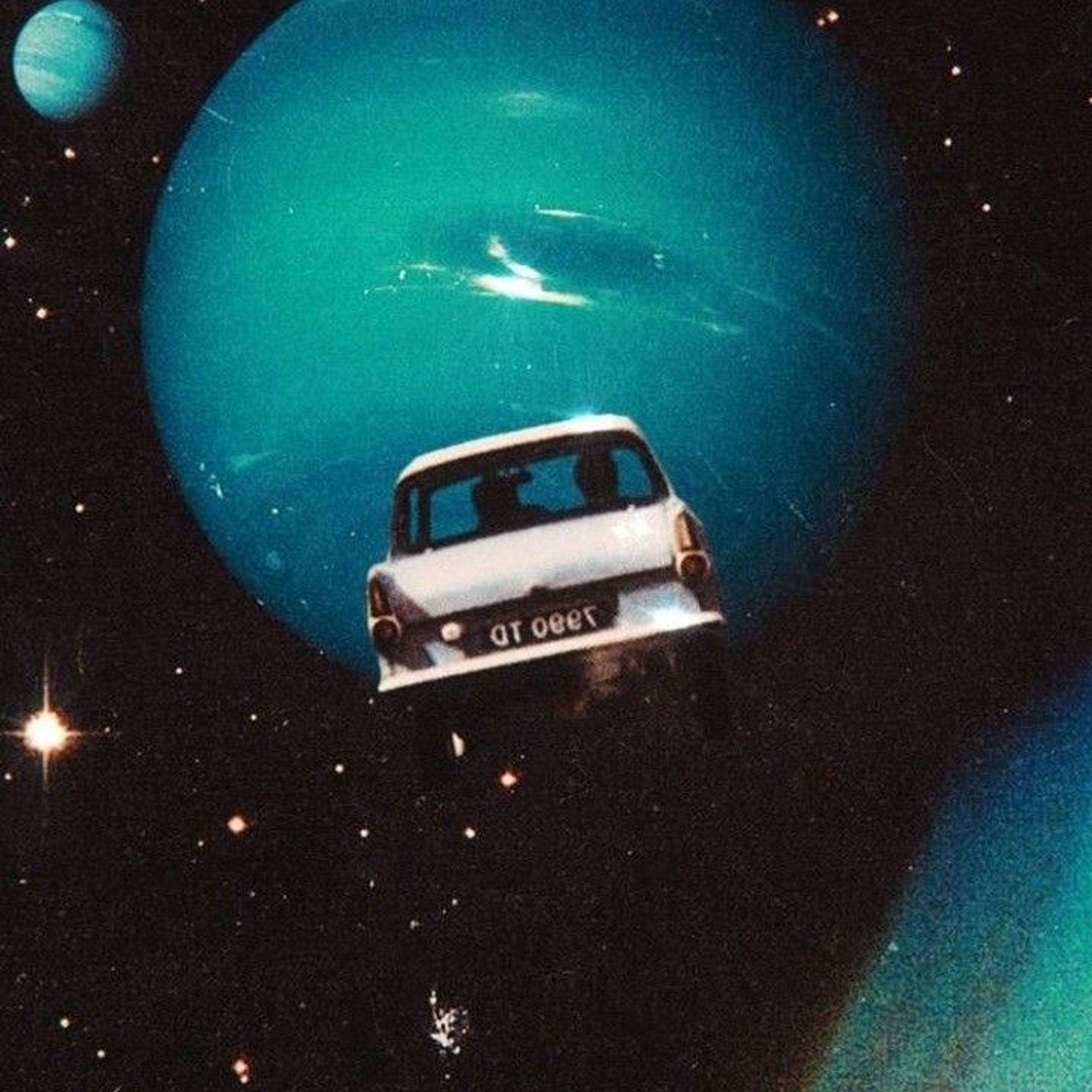 Kick Drum episode artwork