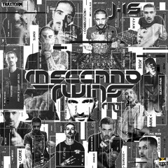 Meccano Twins - J-15 (Edit) [TRAX0217-2]