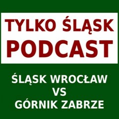 Podcast #TylkoŚląsk odc. 1 (24.02.2020)