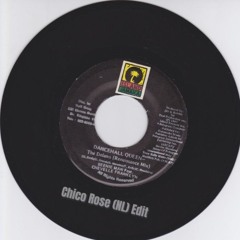 Beenie Man ft. Chevelle Franklyn - Dance Hall Queen (Chico Rose (NL) Edit)