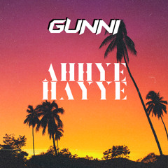 KARAN AUJLA | AHHYE HAYYE | GUNNI HOUSE EDIT