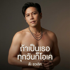 ถ้าเป็นเธอ ทุกวันก็โอเค (Every Day Feels Right With You)