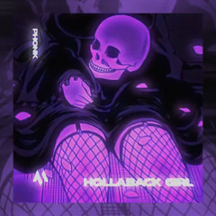 DRIFTMANE, PHXNTOM, Tazzy, Gwen Stefani - HOLLABACK GIRL PHONK