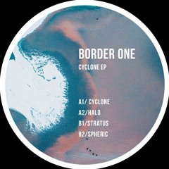 Border One - Halo [TOKEN105 | Premiere]