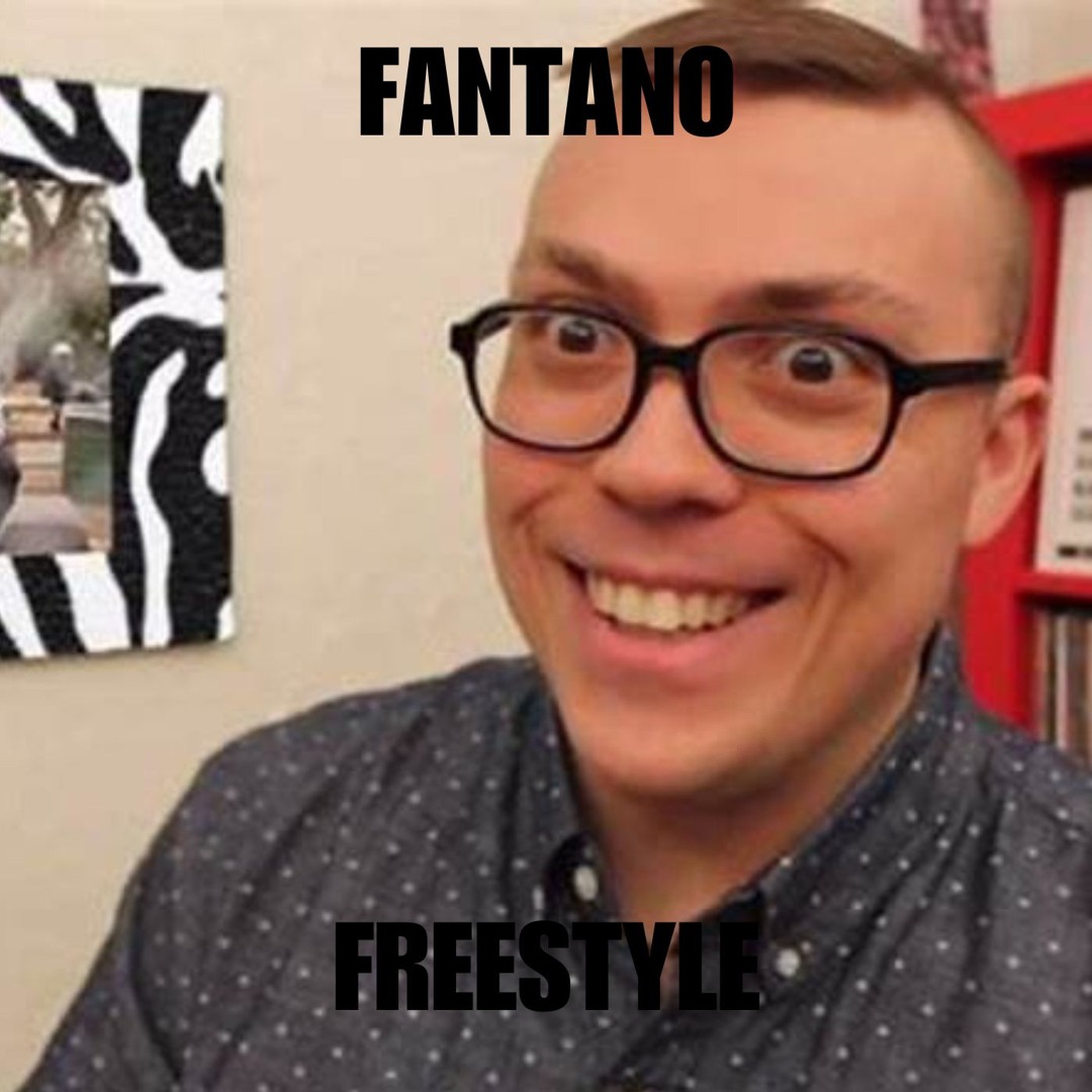 Stream Fantano Freestyle by MC K | Listen online for free on SoundCloud