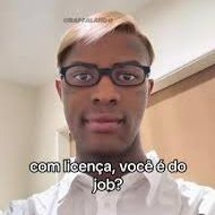 DIGA NÃO AO JOB - MC MENOR DA CP - DJ'S IZEUS & DOBICZ