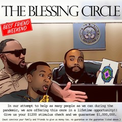 The Blessing Circle