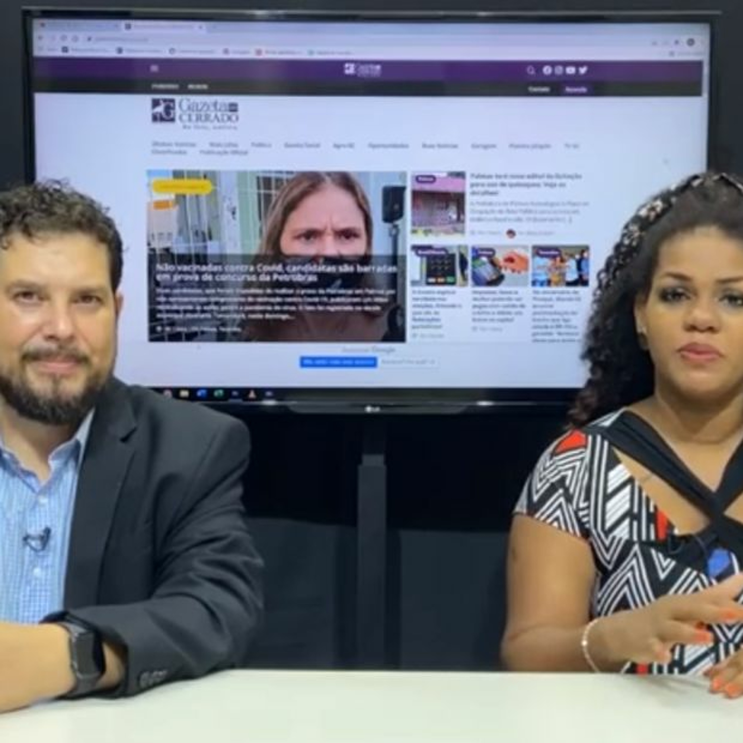 Gazeta do Cerrado