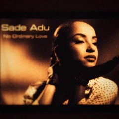 No ordinary love(Sade)DARK REMIX flindstream