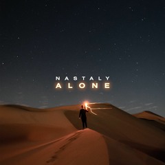 Nastaly - Alone (Extended Club Mix) Out Now !!!