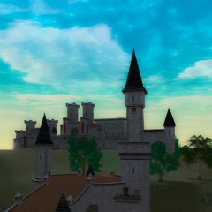 19 Дней Января — 風が強い夏の日でしたが、カナブはまだ食事をしていました。