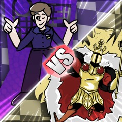 [LR2 M1] Phase 2 ~ A PAUPER'S BALL! /// THE TIME OF YOUR LIFE!!!